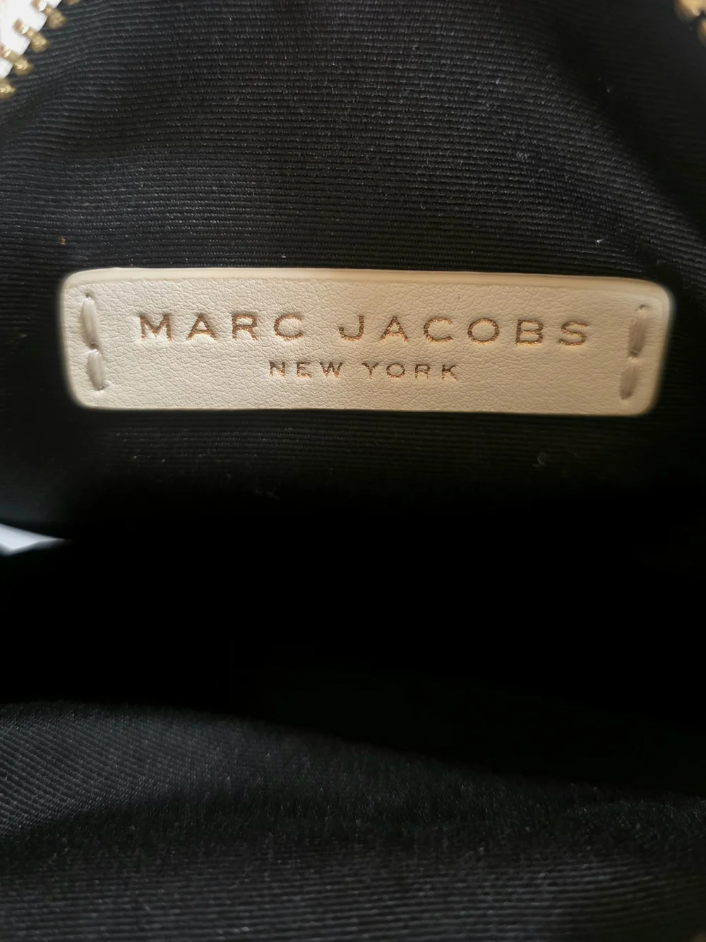Marc Jacobs Voyager Square Crossbody Bag
